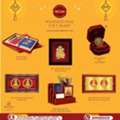 INR 99,  24K Gold-Plated Gifts | Premium Luxury Gift Items
