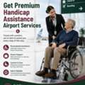 Get Premium Handicap Assistance Airport Services