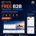 Free B2B Travel Portal For Travel Agents | White Label Travel Portal &ndash; CouponFares