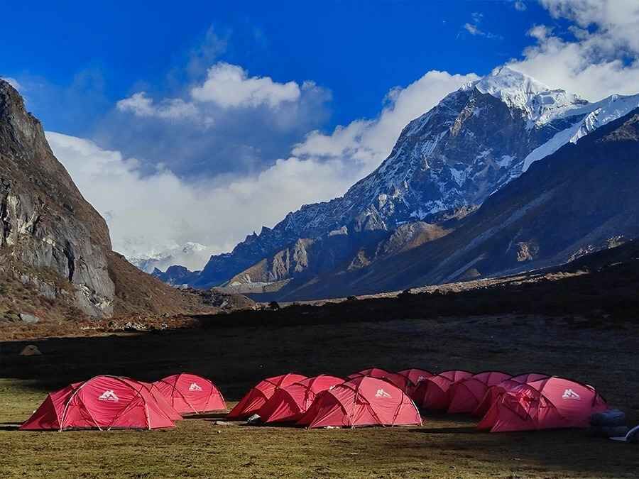 Mumbai, Travel, Goechala Trek &ndash; Witness Spectacular Views Of Mount Kanchenjunga