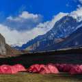 Goechala Trek &ndash; Witness Spectacular Views Of Mount Kanchenjunga