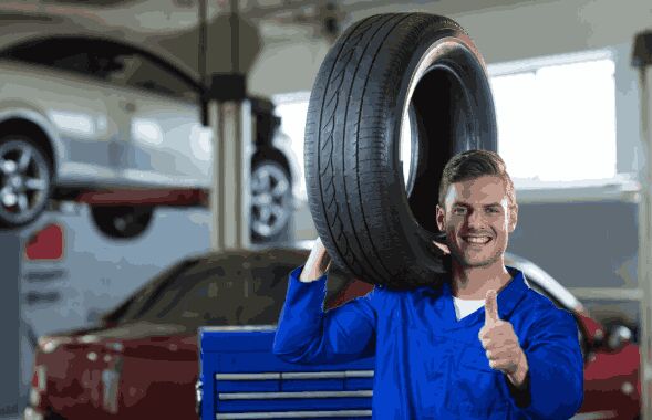 New York, Business, Best Pirelli Tire Dealers In Grand Rapids For Quality Tires & Service