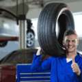 Best Pirelli Tire Dealers In Grand Rapids For Quality Tires & Service