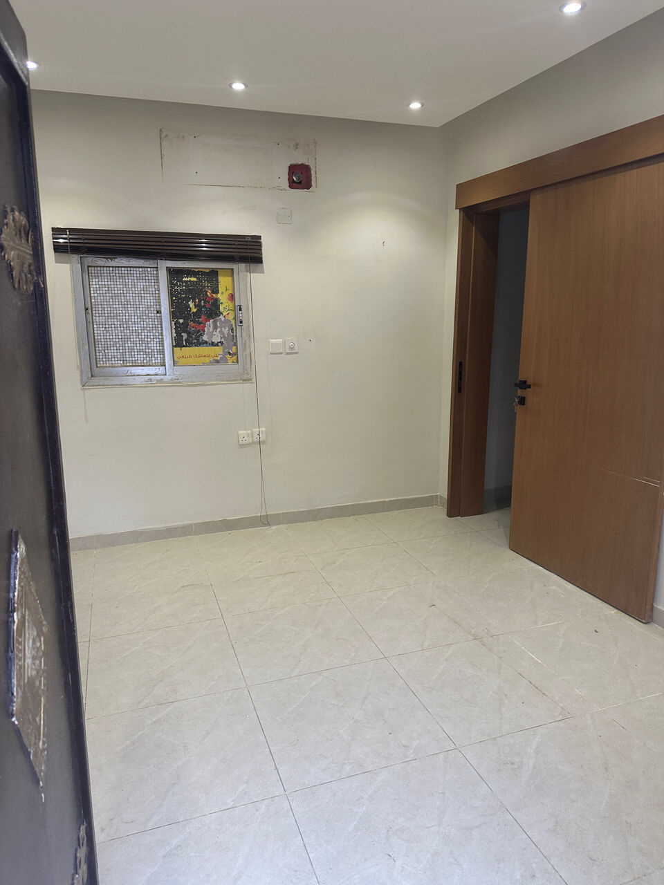 Al Malaz, Apartments, Flats, Houses & Villas, SAR 24000/year,  1 BR,  1BHK Ground Floor Flat For Rent