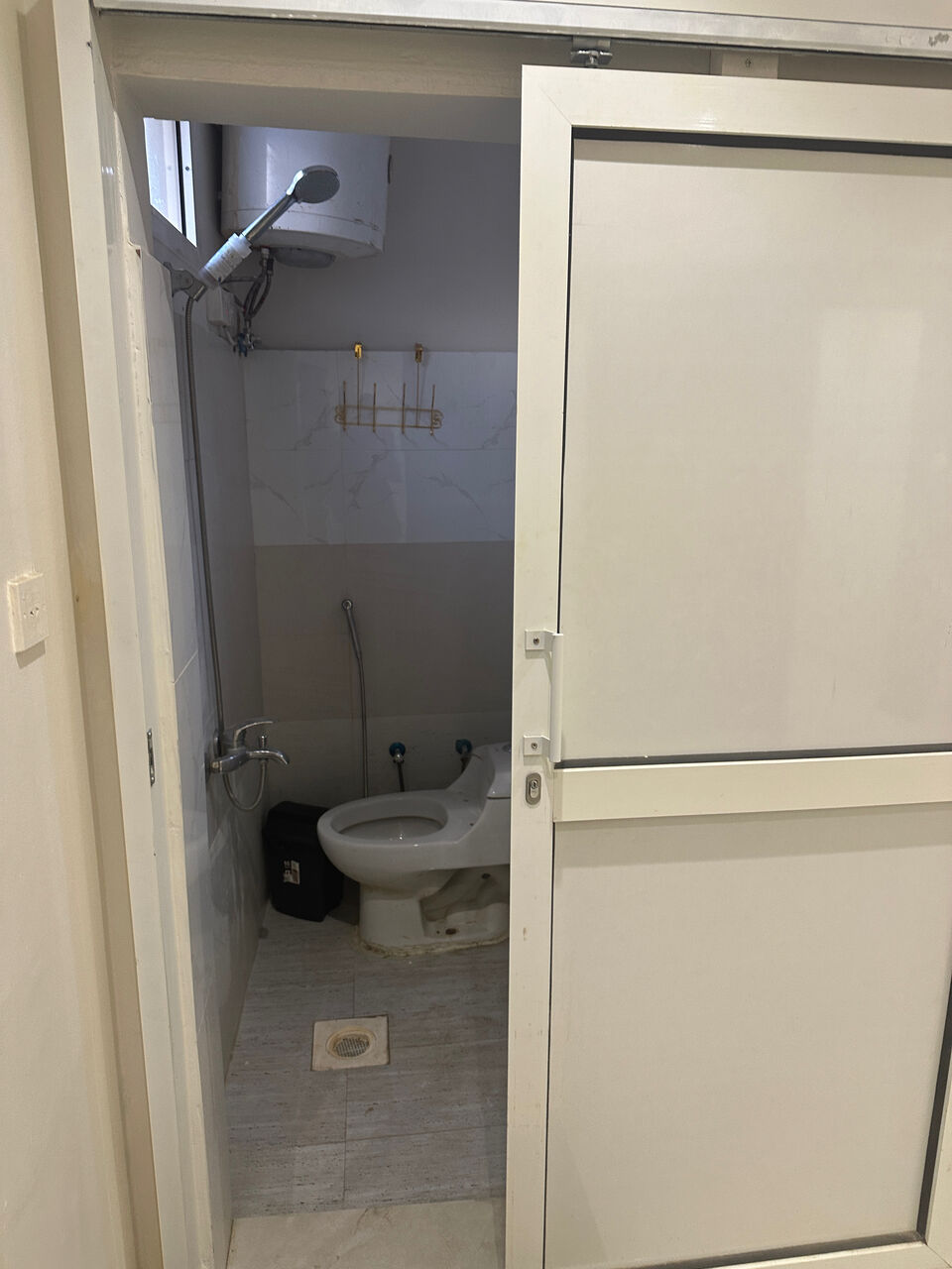 Al Malaz, Apartments, Flats, Houses & Villas, SAR 24000/year,  1 BR,  1BHK Ground Floor Flat For Rent