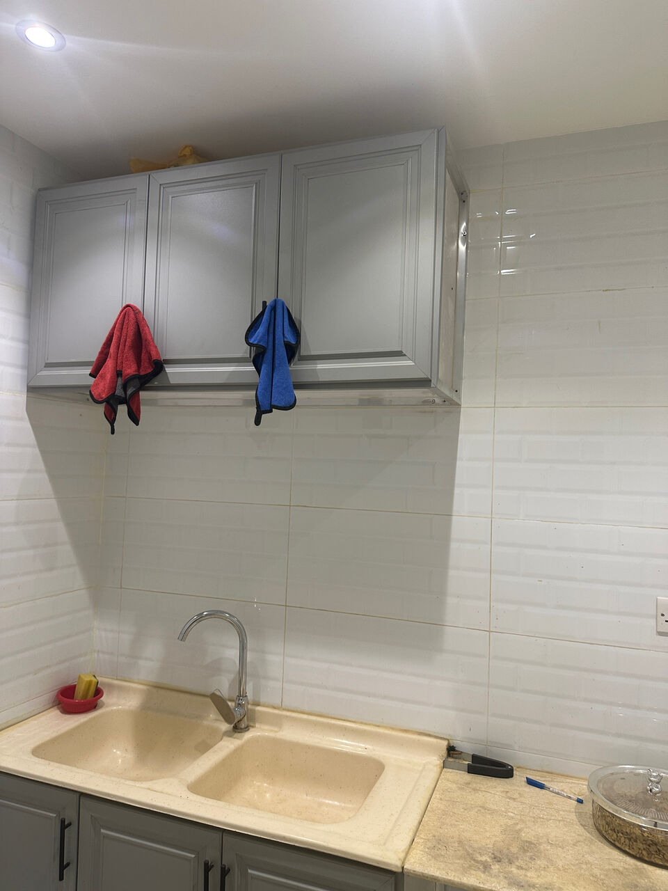 Al Malaz, Apartments, Flats, Houses & Villas, SAR 24000/year,  1 BR,  1BHK Ground Floor Flat For Rent