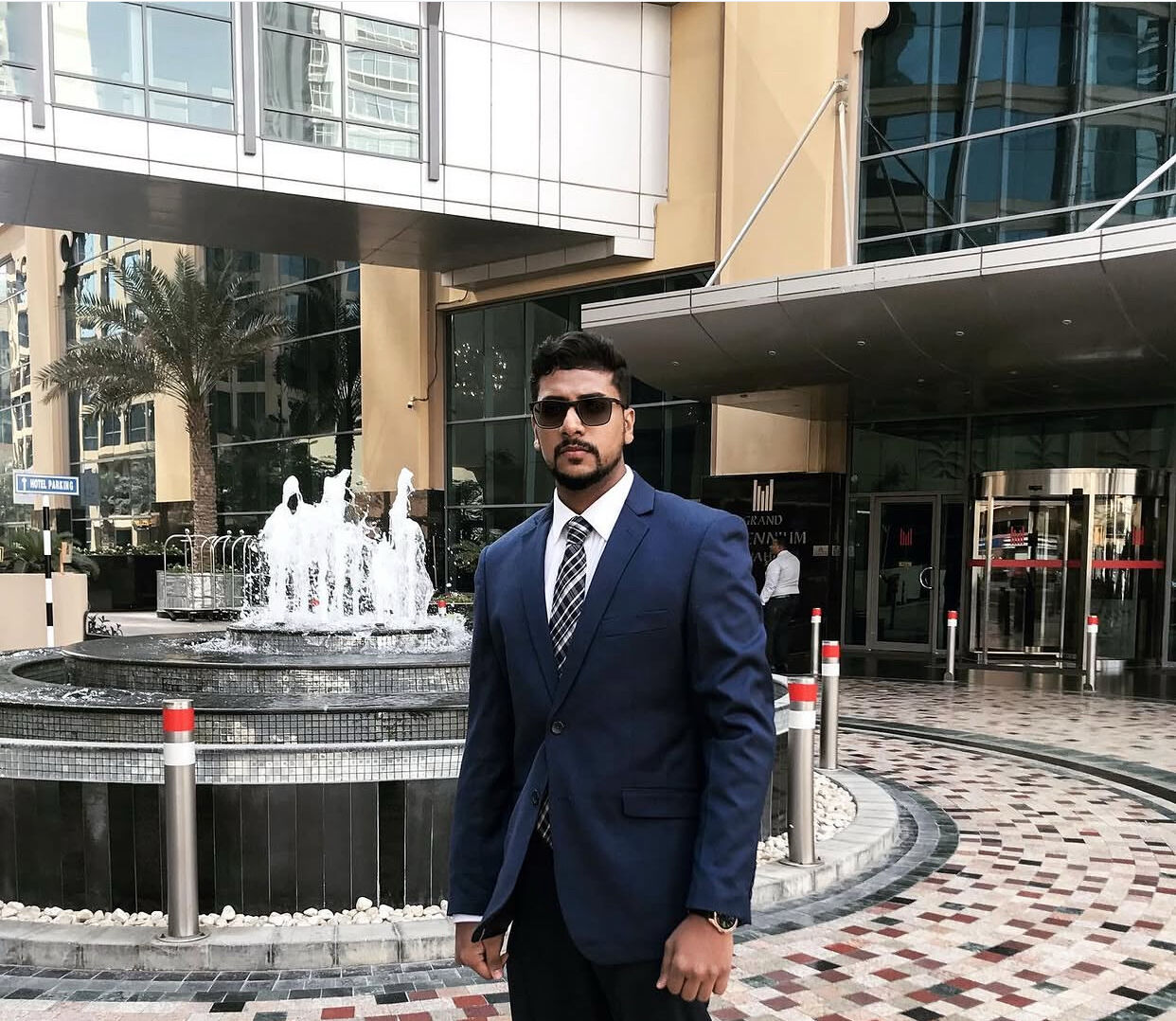Jeddah, Job Seekers, باكستاني ابحث عن عمل
