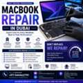 Expert MacBook Repair In Dubai With Free Device Inspection
