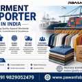 Why Choose A Trusted Garment Exporter In India?