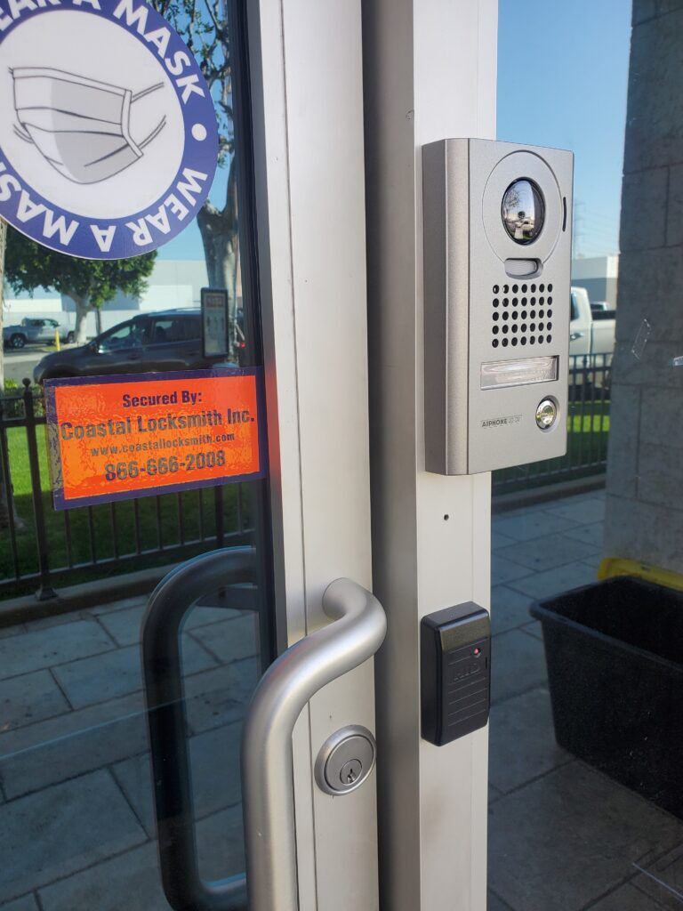 New York, Business, Coastal Locksmith Inc.