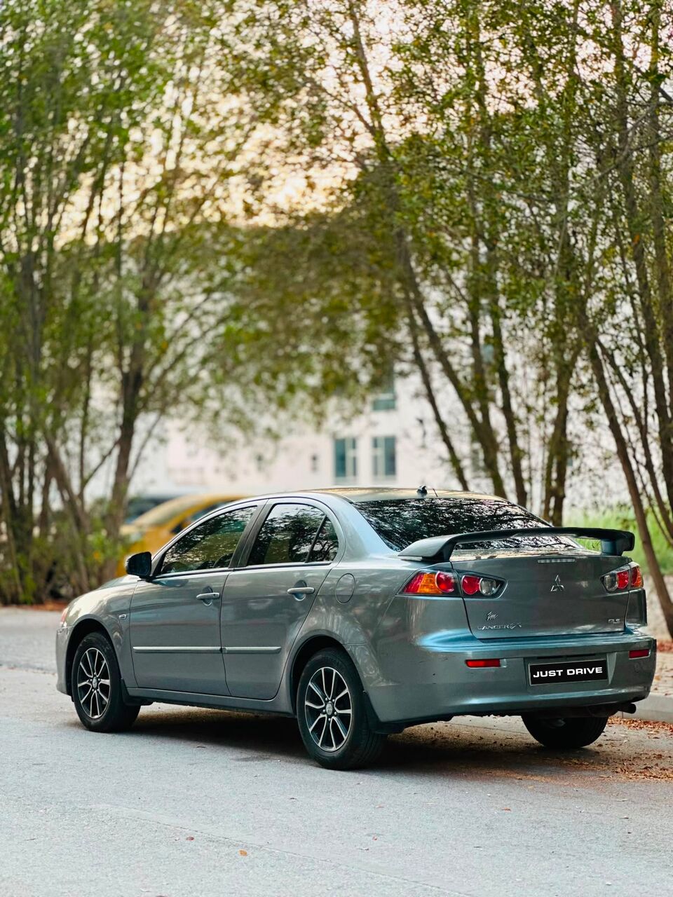 Segaya, Vehicles, Cars & Trucks , BHD 2650,  Mitsubishi Lancer,  2016,  Automatic,  125000 KM,    MODEL WELL MAINTAINED USED CAR  CALL OR WHATSAPP ON 35400768