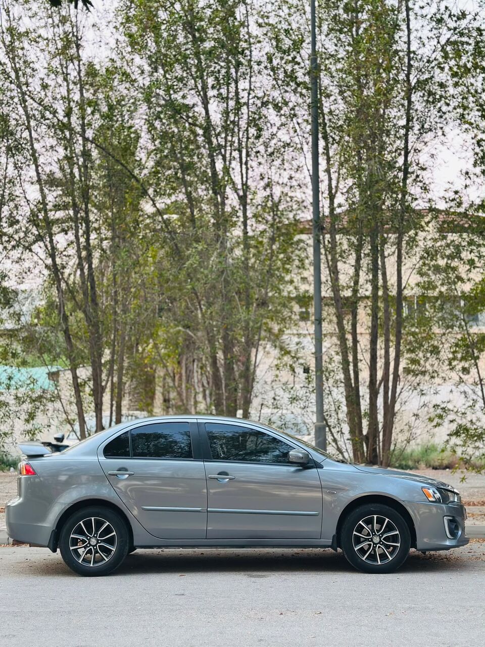 Segaya, Vehicles, Cars & Trucks , BHD 2650,  Mitsubishi Lancer,  2016,  Automatic,  125000 KM,    MODEL WELL MAINTAINED USED CAR  CALL OR WHATSAPP ON 35400768
