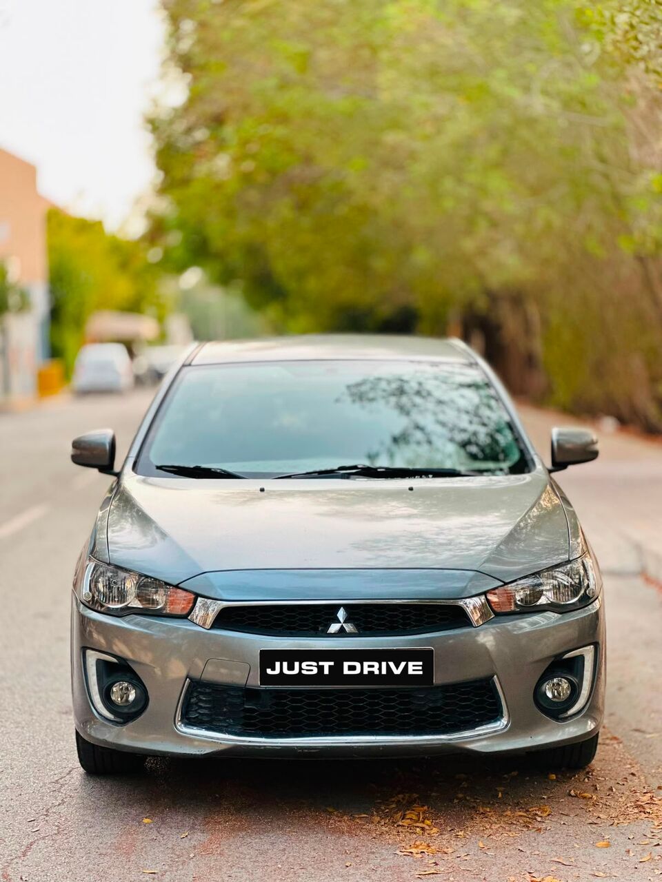 Segaya, Vehicles, Cars & Trucks , BHD 2650,  Mitsubishi Lancer,  2016,  Automatic,  125000 KM,    MODEL WELL MAINTAINED USED CAR  CALL OR WHATSAPP ON 35400768