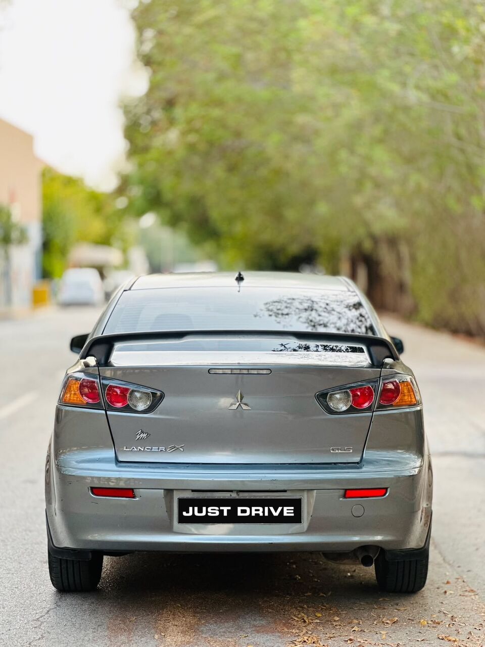 Segaya, Vehicles, Cars & Trucks , BHD 2650,  Mitsubishi Lancer,  2016,  Automatic,  125000 KM,    MODEL WELL MAINTAINED USED CAR  CALL OR WHATSAPP ON 35400768