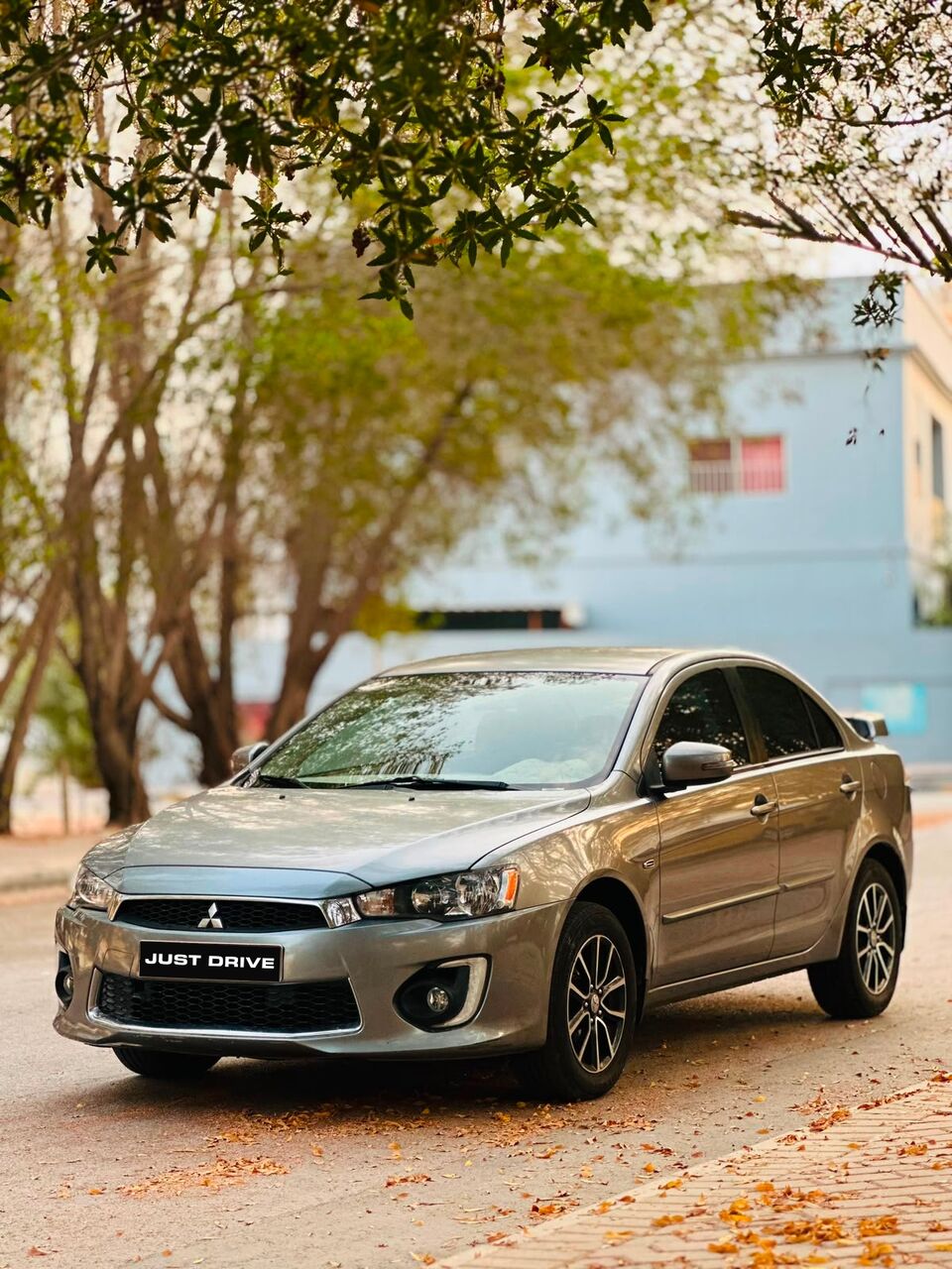 Segaya, Vehicles, Cars & Trucks , BHD 2650,  Mitsubishi Lancer,  2016,  Automatic,  125000 KM,    MODEL WELL MAINTAINED USED CAR  CALL OR WHATSAPP ON 35400768