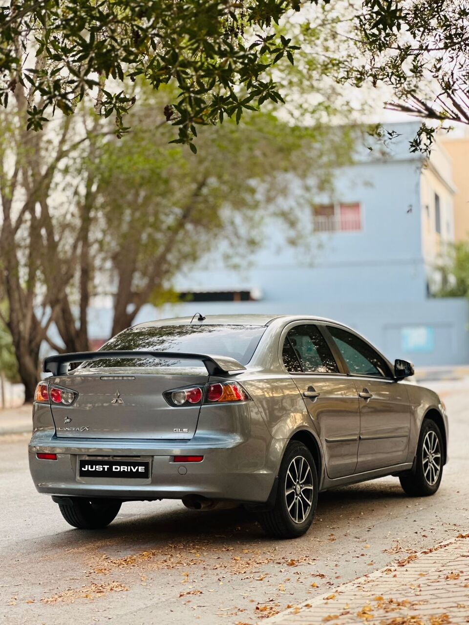 Segaya, Vehicles, Cars & Trucks , BHD 2650,  Mitsubishi Lancer,  2016,  Automatic,  125000 KM,    MODEL WELL MAINTAINED USED CAR  CALL OR WHATSAPP ON 35400768