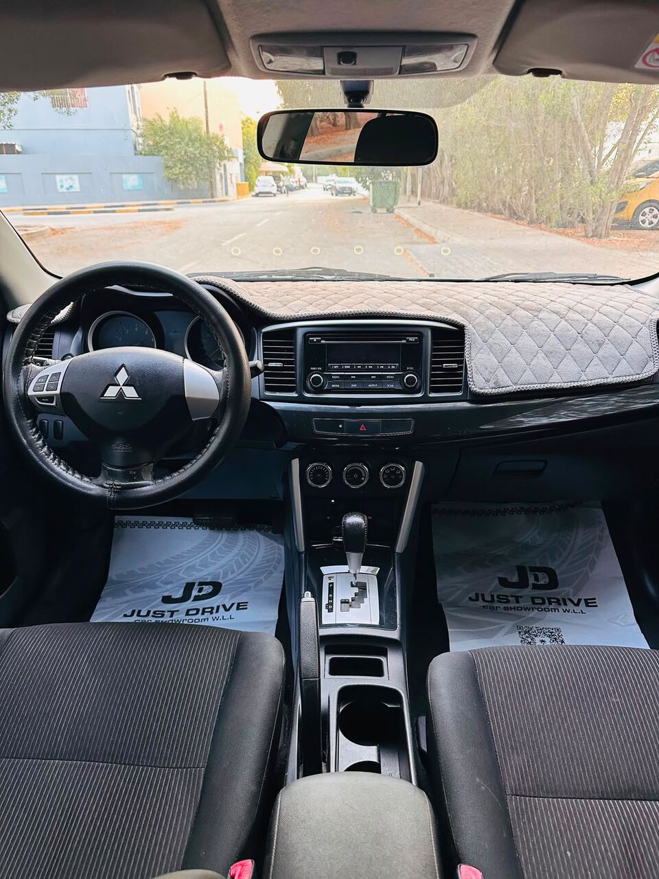 Segaya, Vehicles, Cars & Trucks , BHD 2650,  Mitsubishi Lancer,  2016,  Automatic,  125000 KM,    MODEL WELL MAINTAINED USED CAR  CALL OR WHATSAPP ON 35400768