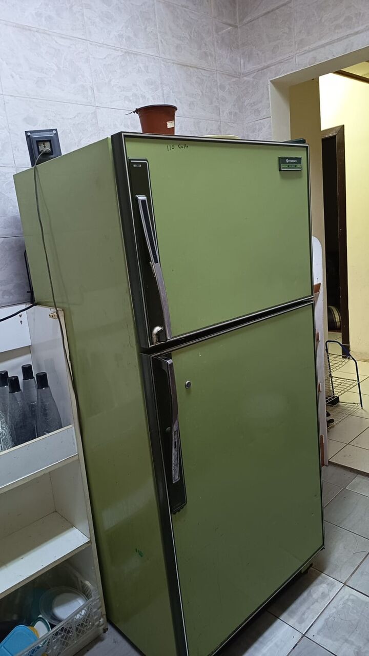 Al Khobar Al Shamalia, Household Items, SAR 4500,  AC, Bed, Bed Set Fridge For Sale