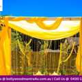 Best Wedding Mandap Decorators In Sydney