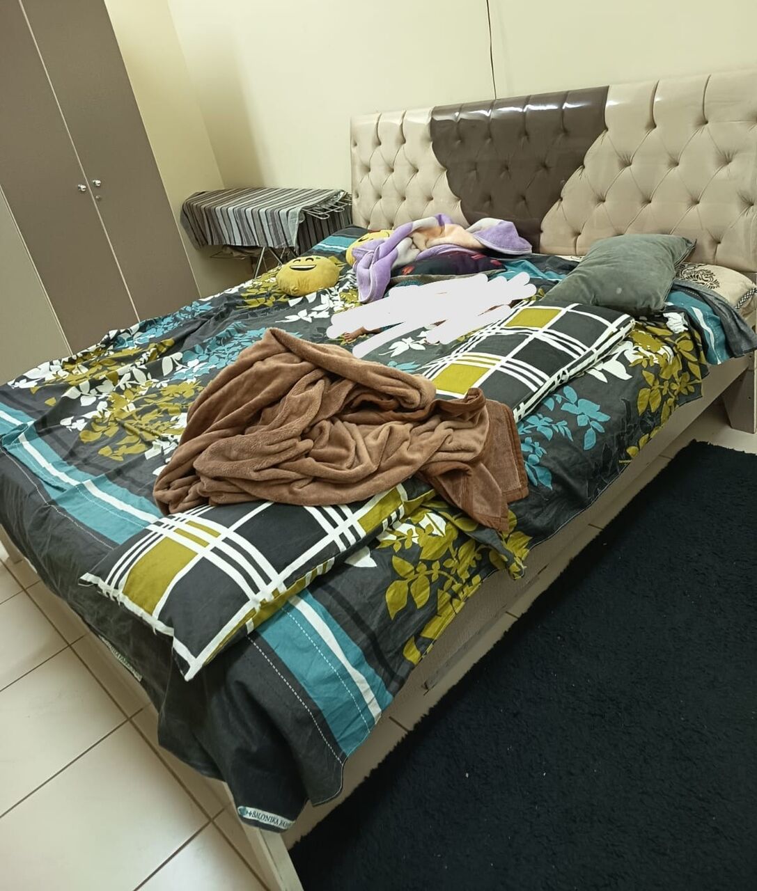 Al Khobar Al Shamalia, Household Items, SAR 4500,  Household Items Are Available With The Flat