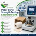 Paper Packaging Testing Laboratory UAE | Complete Packaging Analysis