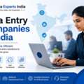 Best Data Entry Companies In India | Data Experts India