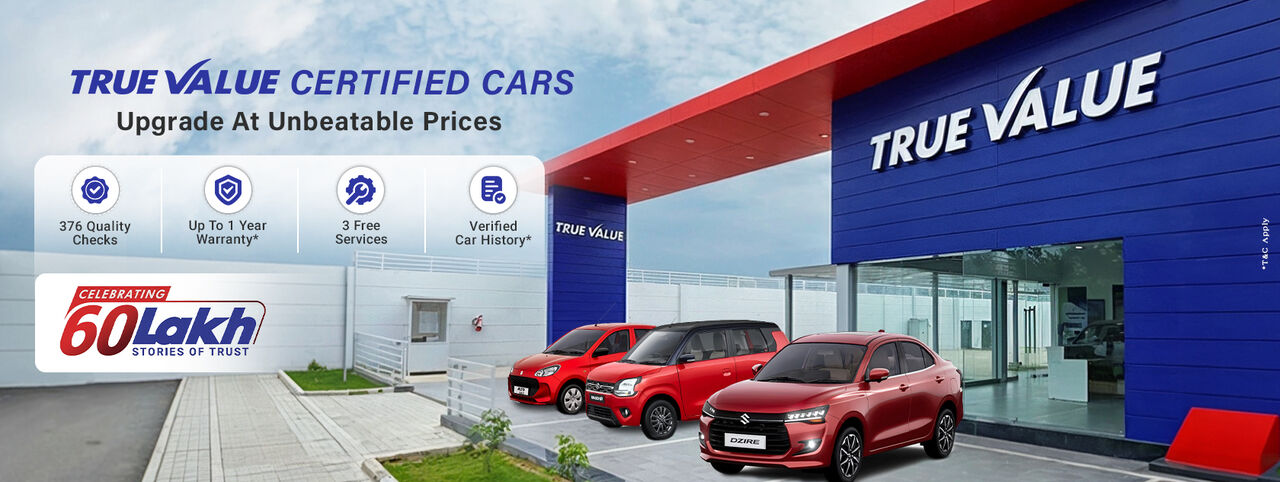 New Delhi, Business, Maruti Suzuki True Value Dehradun | DD Motors