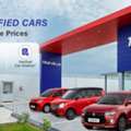 Maruti Suzuki True Value Dehradun | DD Motors