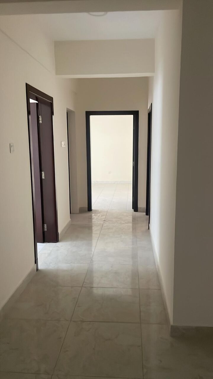 Hidd, Apartments, Flats, Houses & Villas, BHD 250/month,  4 BR,  Flat For Rent In Hidd