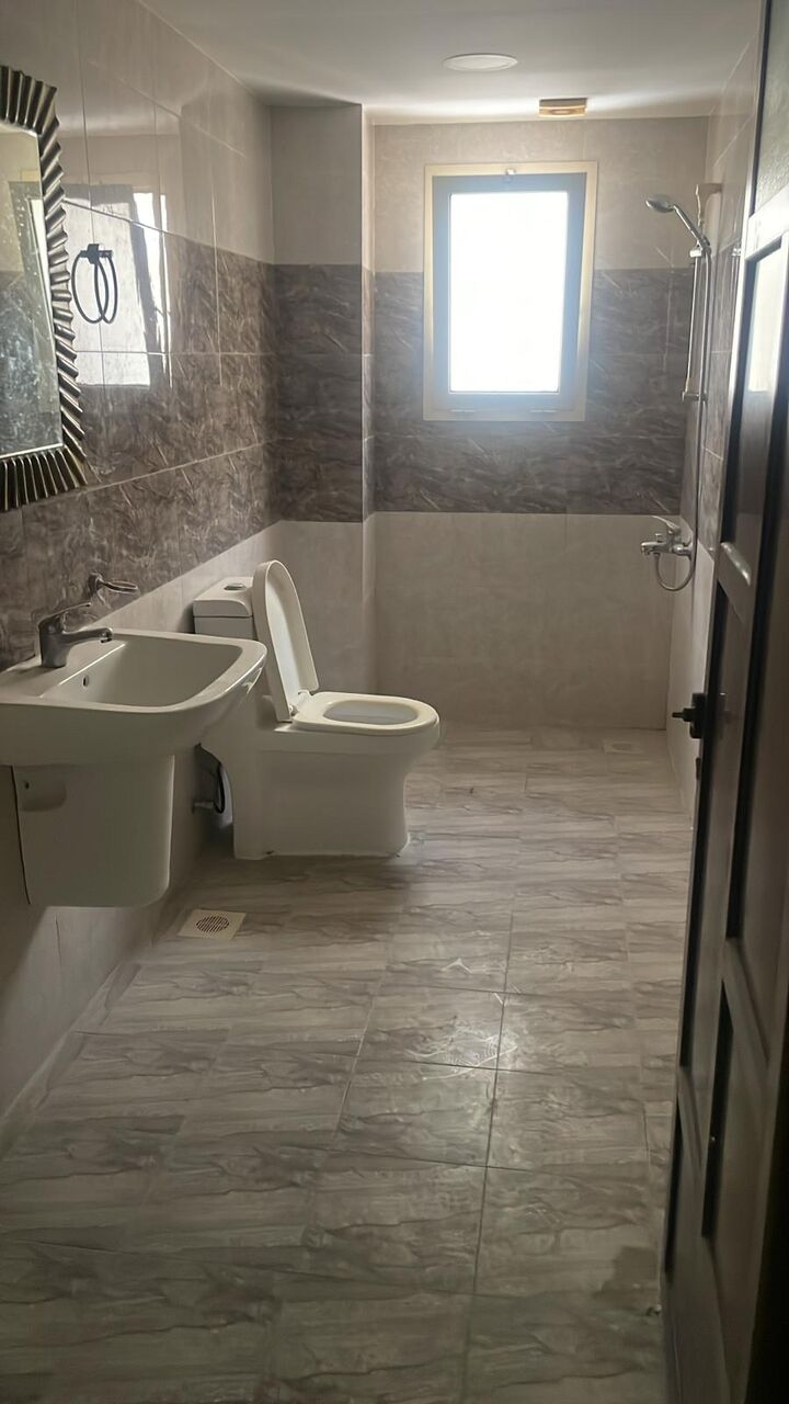 Hidd, Apartments, Flats, Houses & Villas, BHD 250/month,  4 BR,  Flat For Rent In Hidd