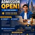 SAR 3450,  IGNOU Bachelor & Master&rsquo;s Degree Programs In Saudi Arabia.