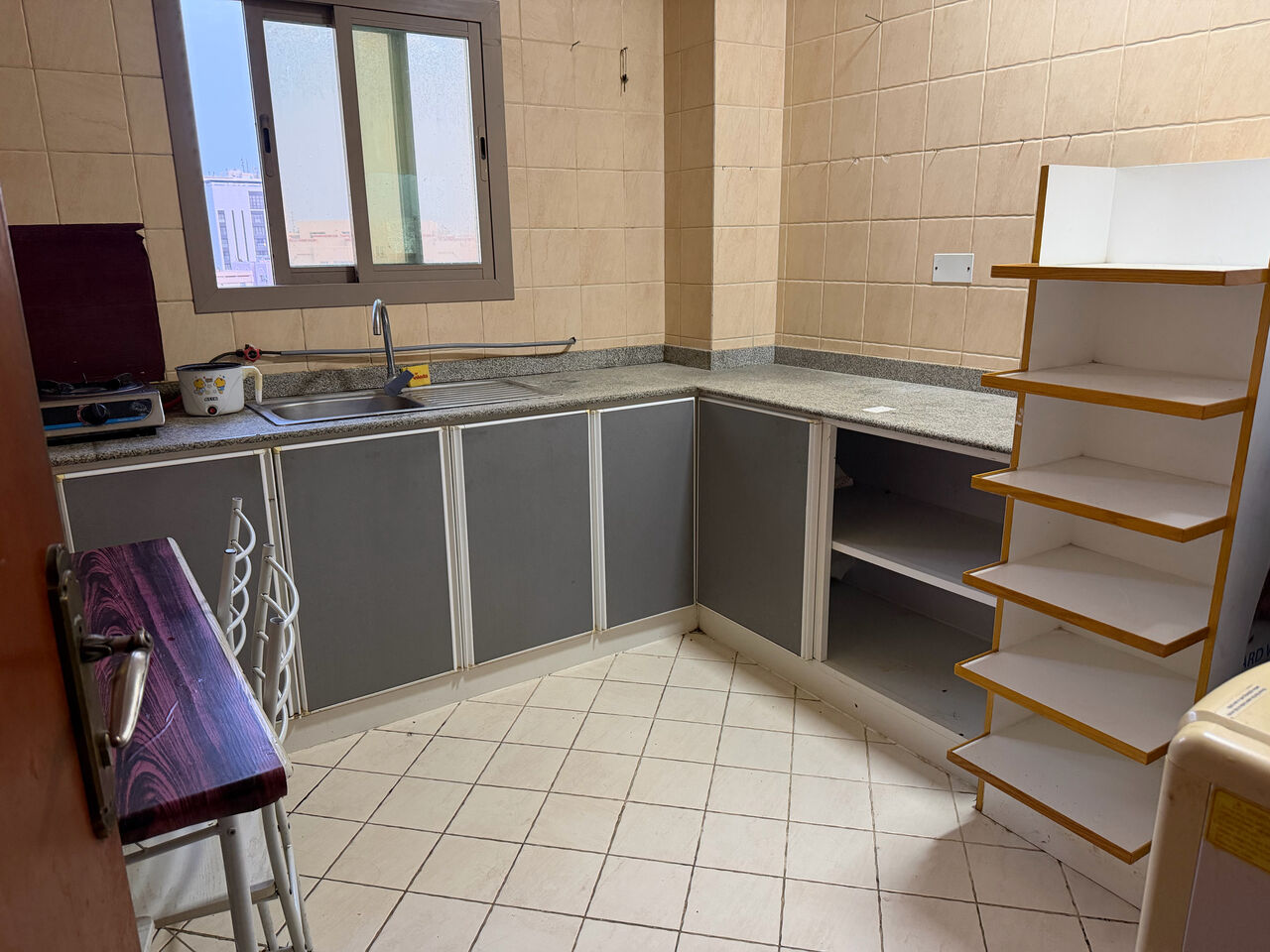 Adliya, Apartments, Flats, Houses & Villas, BHD 190/month,  1 BR,  1 Bedroom Flat For Rent Unlimited Ewa