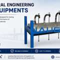 Structural Engineering Lab Equipments Manufacturers