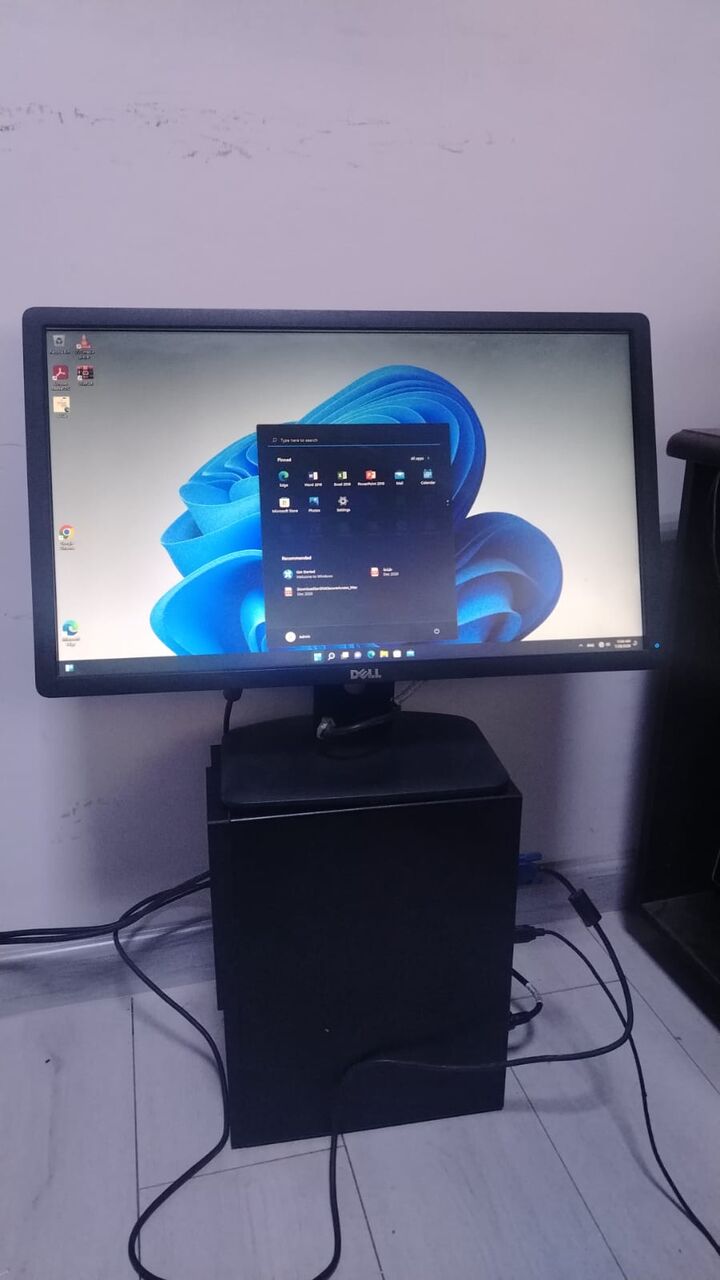 Madinah, Electronics, SAR 1500,  ZKTeco Type: Time Attendance ,Dell Optiplex 3070 & Dell Monitor 24inch