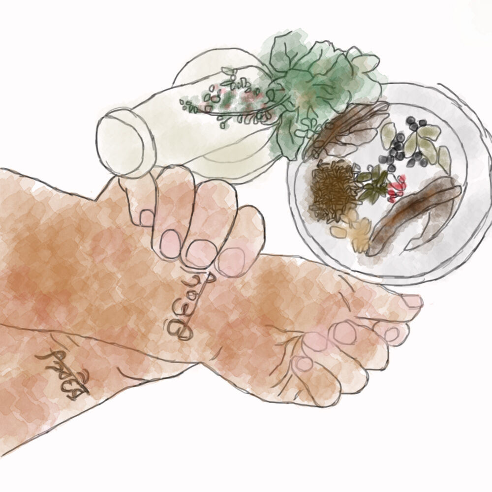 Dallas, Health, Ayurvedic Consultation NYC | Personalized Holistic Wellness At Sidhayur