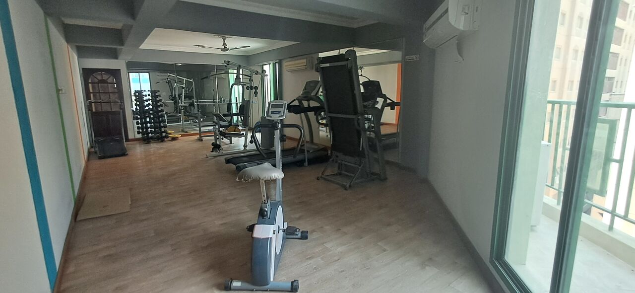 Hoora, Staff Accommodation, BHD 5800,  500 Sq. Meter,  Staff Accommodation Building For Rent | 29 Luxury 2-Bedroom Apartment | Rent 5800