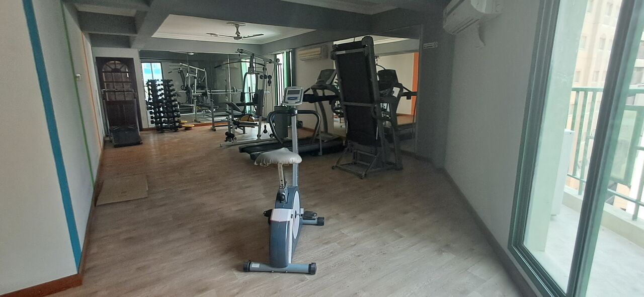Hoora, Staff Accommodation, BHD 5800,  500 Sq. Meter,  Staff Accommodation Building For Rent | 29 Luxury 2-Bedroom Apartment | Rent 5800