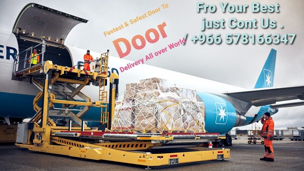 Dhahran, Household, FASTEST AIR FREIGHT SERVICES  ● Worldwide Door-to-Door Delivery ✅UK | USA | Canada ◇Europe