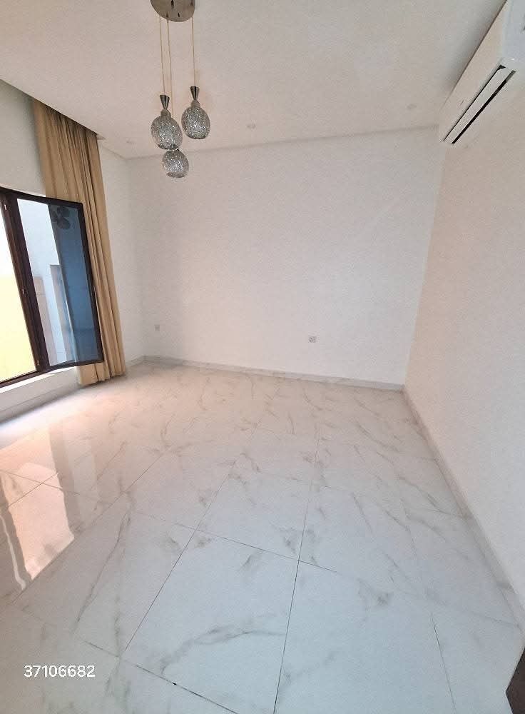 Hidd, Apartments, Flats, Houses & Villas, BHD 200,  2 BR,  Half Furnitured Flat For Rent In Hidd