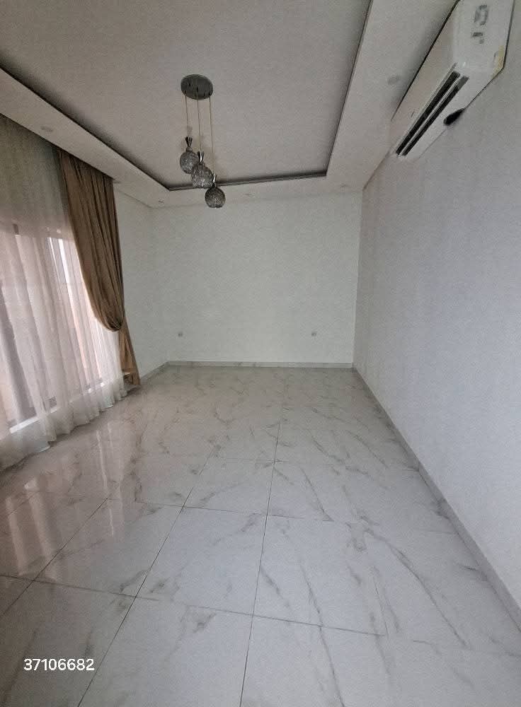 Hidd, Apartments, Flats, Houses & Villas, BHD 200,  2 BR,  Half Furnitured Flat For Rent In Hidd
