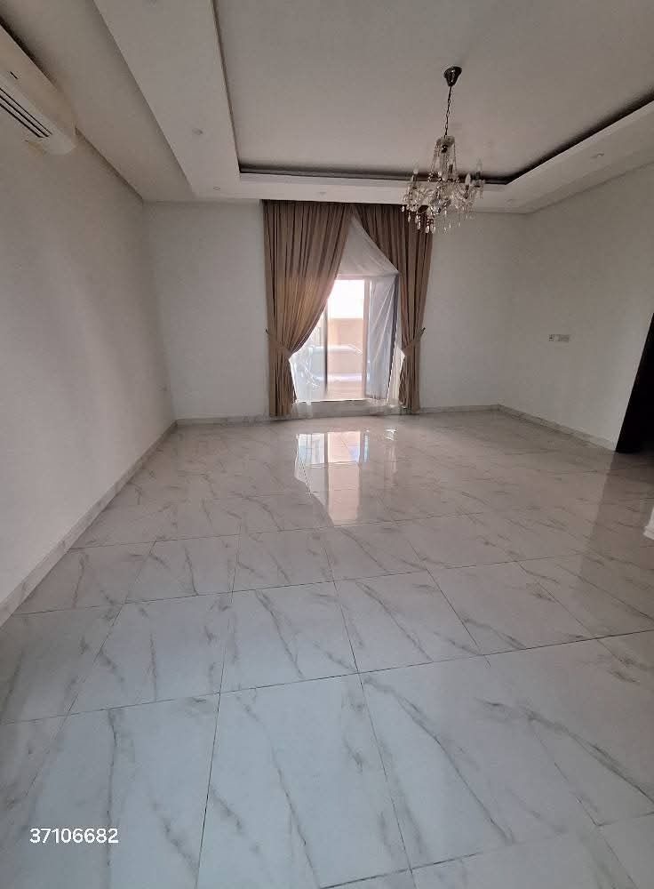 Hidd, Apartments, Flats, Houses & Villas, BHD 200,  2 BR,  Half Furnitured Flat For Rent In Hidd