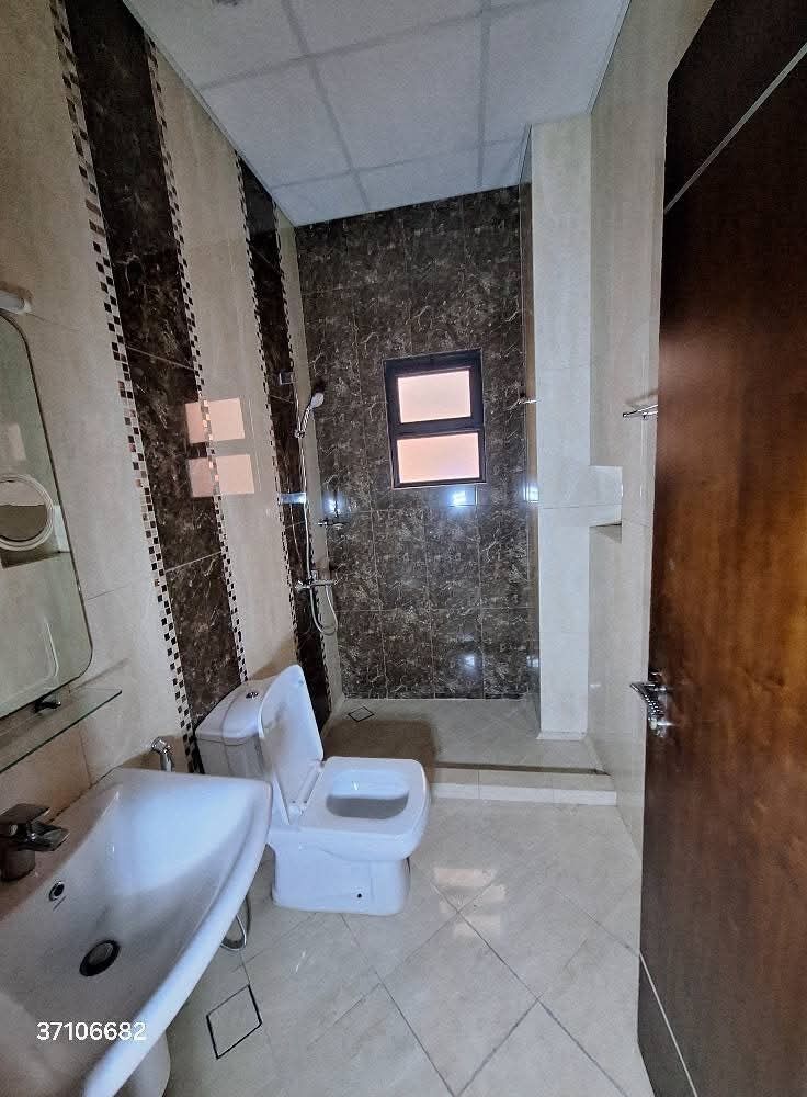 Hidd, Apartments, Flats, Houses & Villas, BHD 200,  2 BR,  Half Furnitured Flat For Rent In Hidd