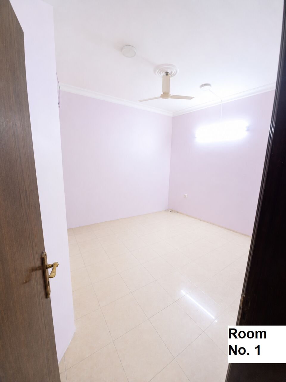 Ras Rumman, Apartments, Flats, Houses & Villas, BHD 170/month,  2 BR,  Flat No. 22 For Rent In Ras Rumman &ndash; BD 170 (EWA Included - Limit 30BD)