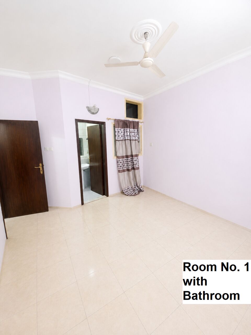 Ras Rumman, Apartments, Flats, Houses & Villas, BHD 170/month,  2 BR,  Flat No. 22 For Rent In Ras Rumman &ndash; BD 170 (EWA Included - Limit 30BD)
