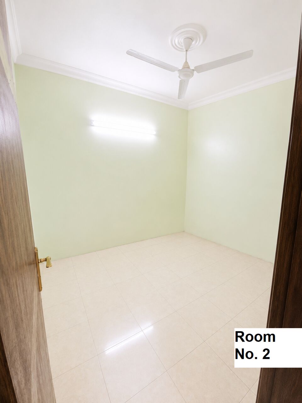 Ras Rumman, Apartments, Flats, Houses & Villas, BHD 170/month,  2 BR,  Flat No. 22 For Rent In Ras Rumman &ndash; BD 170 (EWA Included - Limit 30BD)