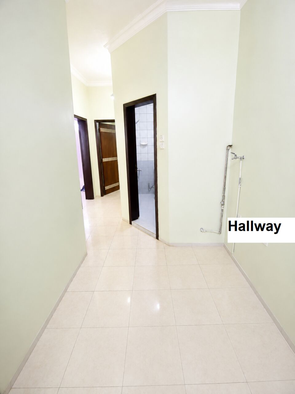 Ras Rumman, Apartments, Flats, Houses & Villas, BHD 170/month,  2 BR,  Flat No. 22 For Rent In Ras Rumman &ndash; BD 170 (EWA Included - Limit 30BD)