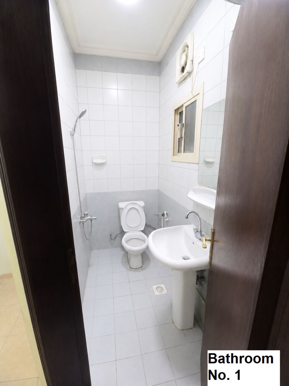 Ras Rumman, Apartments, Flats, Houses & Villas, BHD 170/month,  2 BR,  Flat No. 22 For Rent In Ras Rumman &ndash; BD 170 (EWA Included - Limit 30BD)