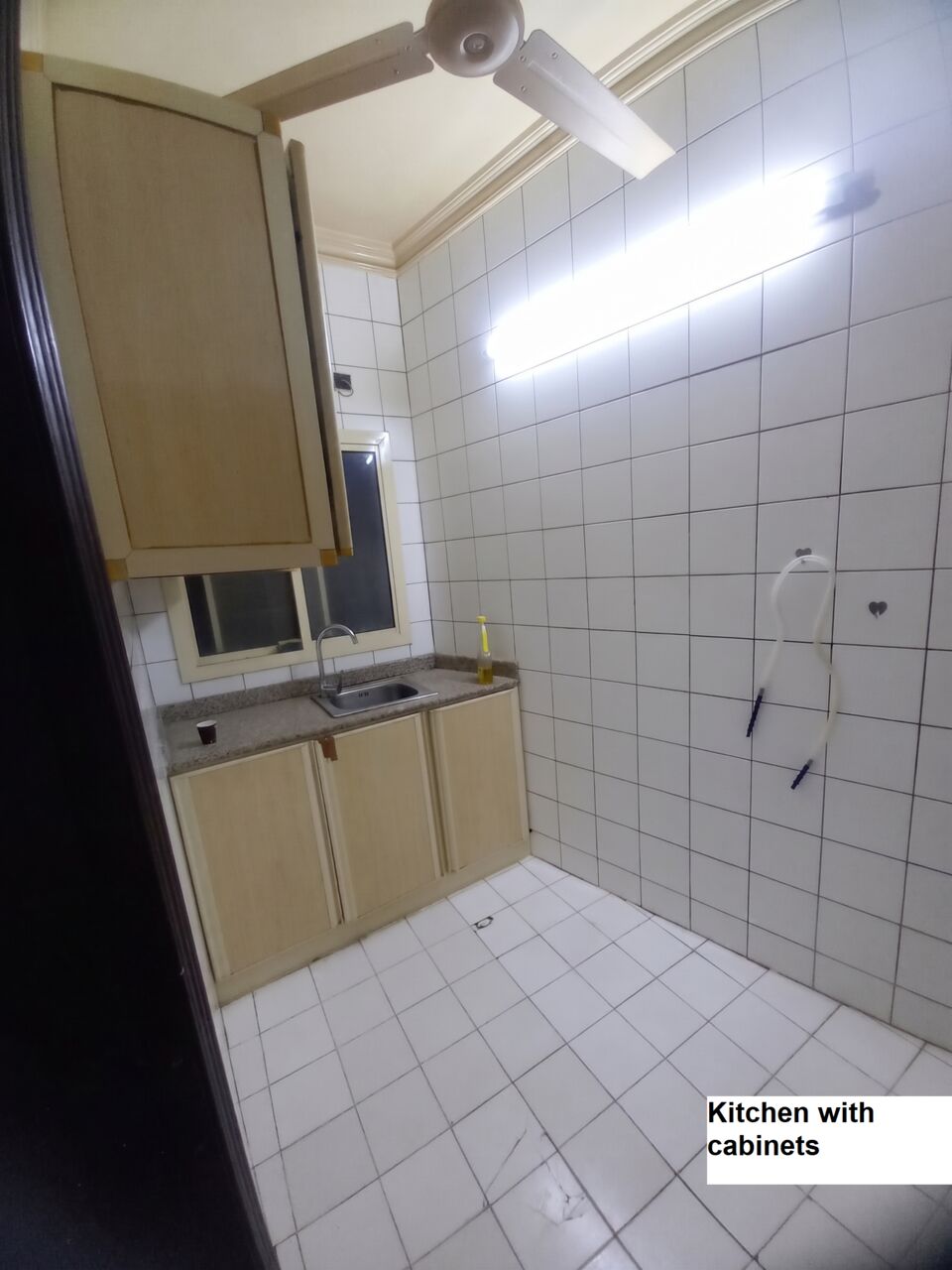 Ras Rumman, Apartments, Flats, Houses & Villas, BHD 170/month,  2 BR,  Flat No. 22 For Rent In Ras Rumman &ndash; BD 170 (EWA Included - Limit 30BD)