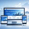 Affordable Website Design Services For Australian Businesses