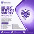 Incident Response Services In Dubai | 24/7 Cyber Security Support